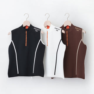 70%OFF!!PERFECT TAN レディースゴルフ　ニットセットアップ PERFECT TAN(パーフェクトタン) | SAWADA MARCHE
