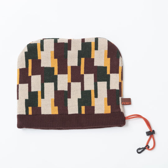 PERFECT TAN｜《SALE》ニット アイアンカバーBIGサイズ