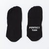 PERFECT TAN｜《SALE》オリジナルパーテーションソックス Mサイズ(24-27㎝)〈UNISEX〉