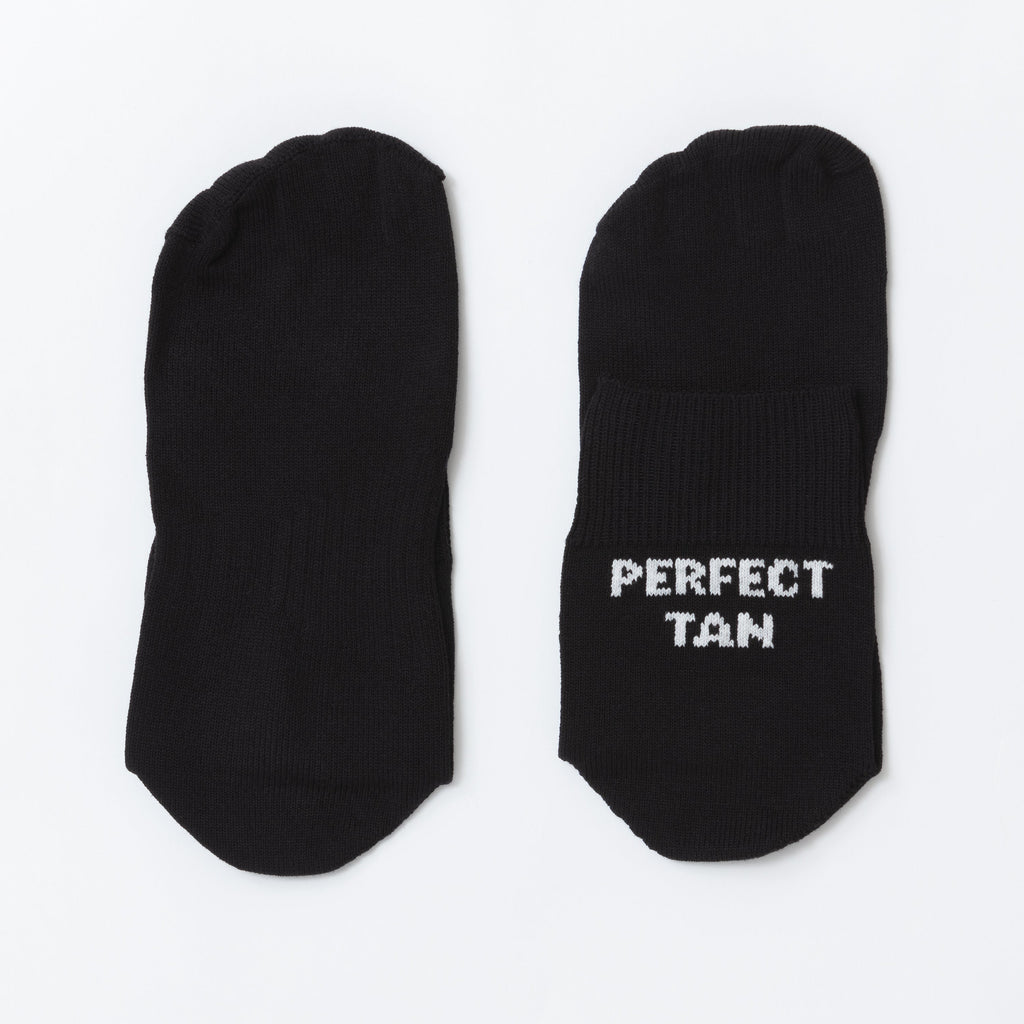 PERFECT TAN｜《SALE》オリジナルパーテーションソックス Mサイズ(24-27㎝)〈UNISEX〉