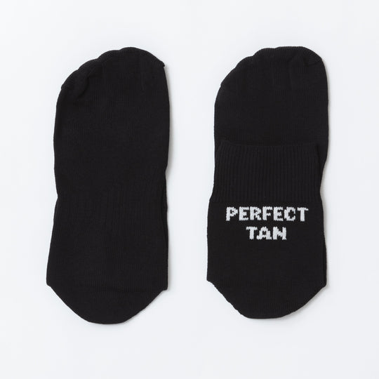 PERFECT TAN｜《SALE》オリジナルパーテーションソックス Lサイズ(27-29㎝)〈UNISEX〉