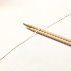 もったいない糸:943/ ウール８０％　約300g(約2400m）