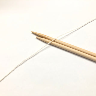 もったいない糸:943/ ウール８０％　約300g(約2400m）