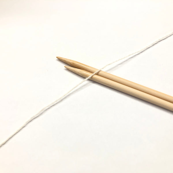 もったいない糸:943/ ウール８０％　約300g(約2400m）