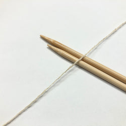 もったいない糸:944/ ウール８０％　約300g(約2400m）