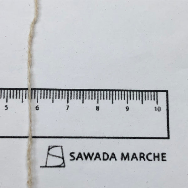もったいない糸:944/ ウール８０％　約300g(約2400m）