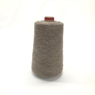 もったいない糸:945/ ウール８０％　約300g(約2400m）