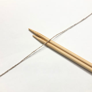 もったいない糸:945/ ウール８０％　約300g(約2400m）