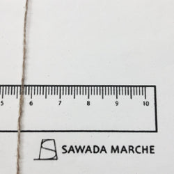 もったいない糸:945/ ウール８０％　約300g(約2400m）
