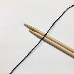 もったいない糸:946/ ウール８０％　約300g(約2400m）