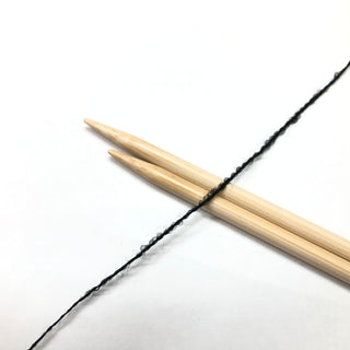 もったいない糸:996　　   ウール60% 　約300g(約4050m)