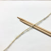 もったいない糸:948-2　   キッドモヘア55％コード 　約300g(約780m）