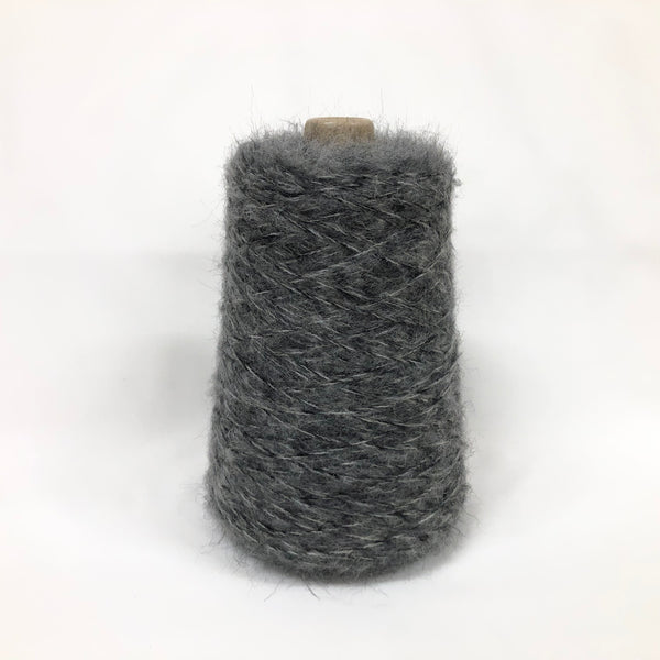 もったいない糸:960　   キッドモヘア55％コード 　約300g(約780m）