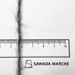 もったいない糸:960　   キッドモヘア55％コード 　約300g(約780m）