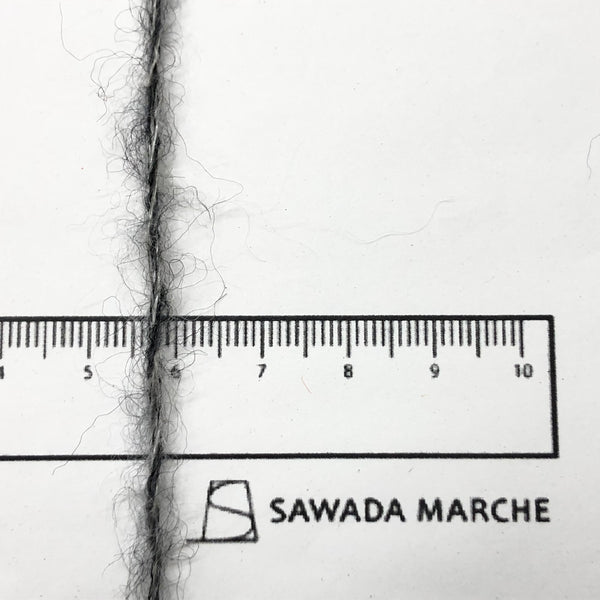 もったいない糸:960　   キッドモヘア55％コード 　約300g(約780m）