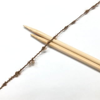 もったいない糸:963　   綿100%ループ 　約300g(約2250m）