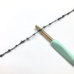 もったいない糸:964　   綿100%ループ 　約300g(約2250m）