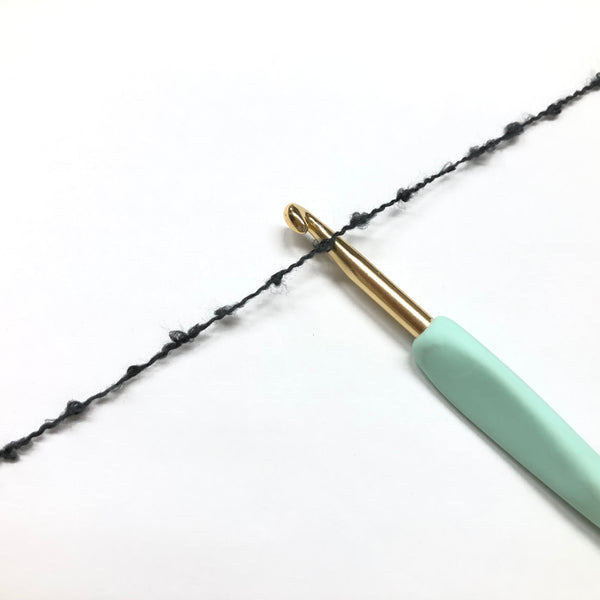 もったいない糸:964　   綿100%ループ 　約300g(約2250m）