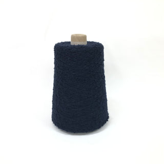 もったいない糸:975　   綿100%ループ 　約300g(約2250m）