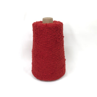 もったいない糸:976　   ウール100%ループ 　約250g(約1550m）