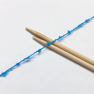 もったいない糸:977　   ウール100%ループ 　約250g(約1550m）