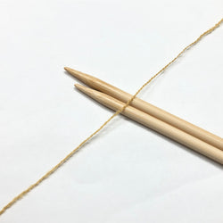 もったいない糸:987　　   ウール60% 　約300g(約4050m)