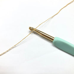 もったいない糸:987　　   ウール60% 　約300g(約4050m)