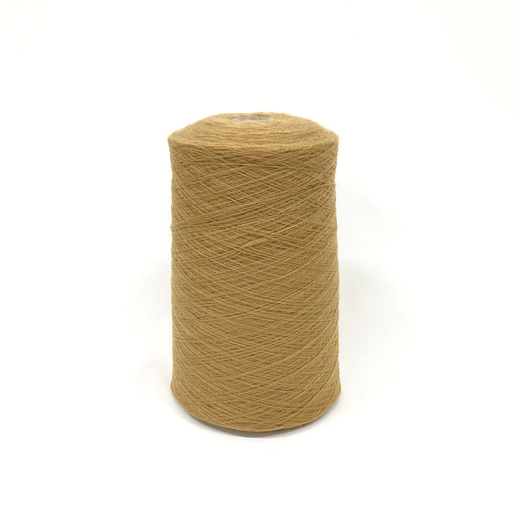 もったいない糸:987　　   ウール60% 　約300g(約4050m)