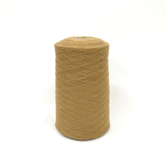 もったいない糸:987　　   ウール60% 　約300g(約4050m)