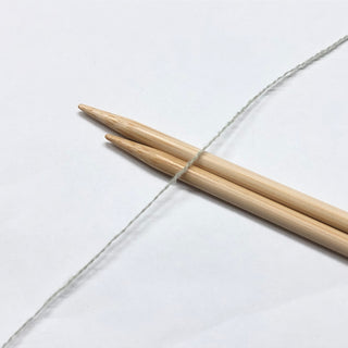 もったいない糸:988　　   ウール60% 　約300g(約4050m)