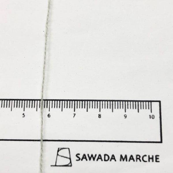 もったいない糸:988　　   ウール60% 　約300g(約4050m)