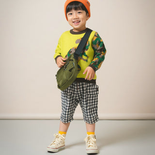 【New Arrival】ami amie : ショルダーバッグ/990010
