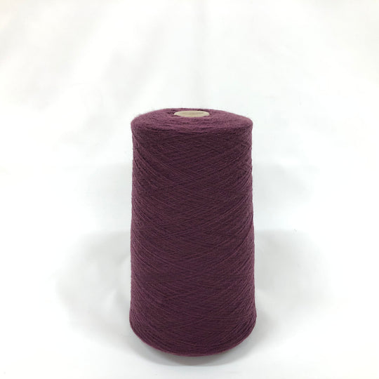 もったいない糸:992　　   ウール60% 　約300g(約4050m)