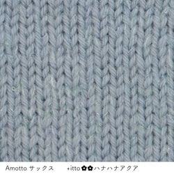 sawada itto：サワダイット-プラスイット+itto-ハナハナ