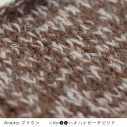 sawada itto：サワダイット-プラスイット+itto-ハナハナ