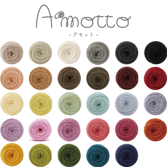 sawada itto：サワダイット-Amotto-
