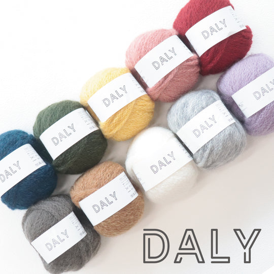 sawada itto：サワダイット-DALY-