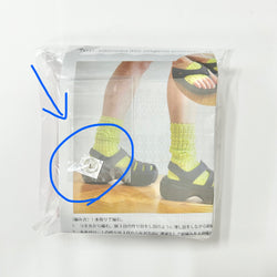 sawada itto：サワダイット-副資材-スナップボタン