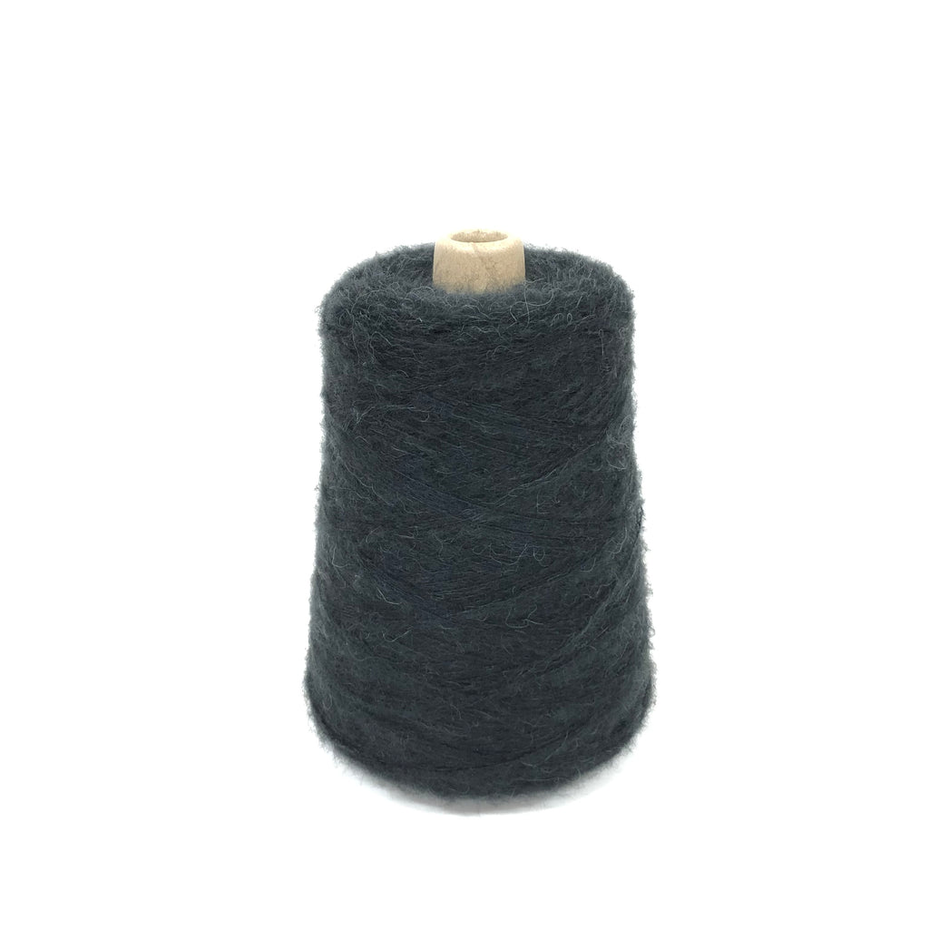 もったいない糸:981　   アルパカ混ストレッチヤーン 　約300g(約3600m）