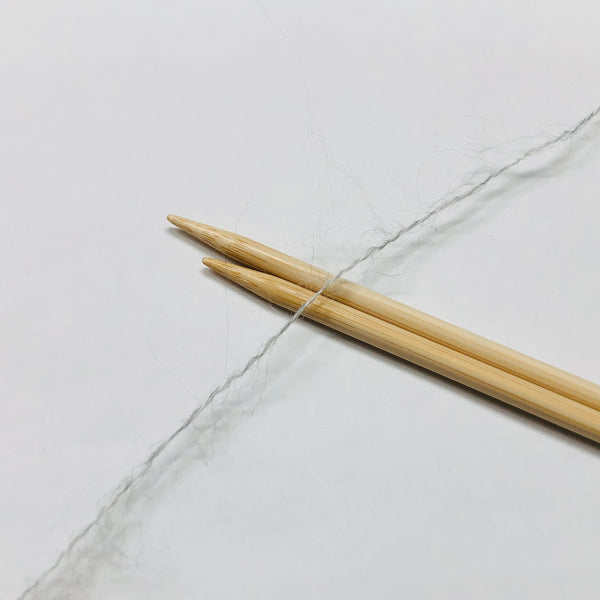 もったいない糸:980　   アルパカ混ストレッチヤーン 　約300g(約3600m）