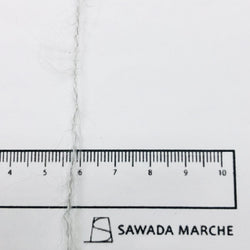 もったいない糸:980　   アルパカ混ストレッチヤーン 　約300g(約3600m）