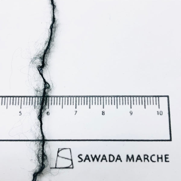 もったいない糸:981　   アルパカ混ストレッチヤーン 　約300g(約3600m）