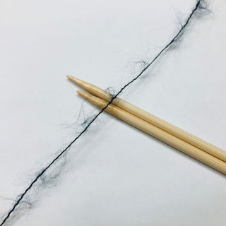 もったいない糸:982　   アルパカ混ストレッチヤーン 　約300g(約3600m）