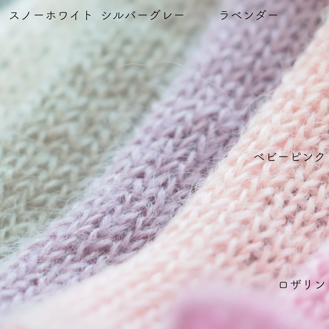 sawada itto：サワダイット-Liion-ハンドウォーマー
