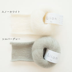 sawada itto：サワダイット-Liion-ハナハナシュシュ