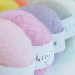 sawada itto：サワダイット-Liion-ハナハナシュシュ