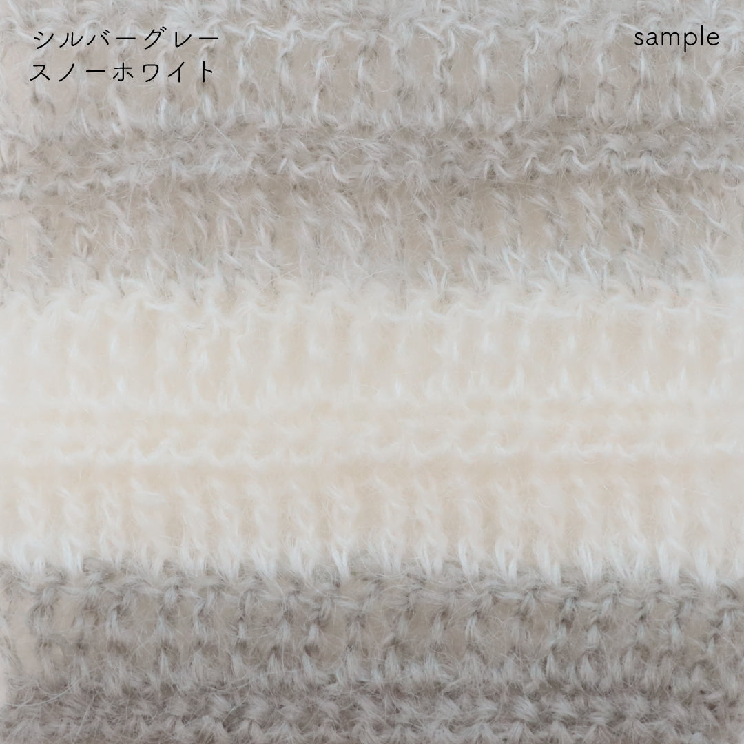 sawada itto：サワダイット-Liion-ハンドウォーマー