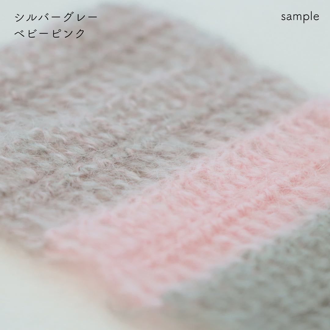 sawada itto：サワダイット-Liion-ハンドウォーマー