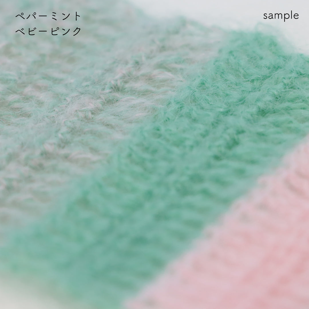 sawada itto：サワダイット-Liion-ハンドウォーマー