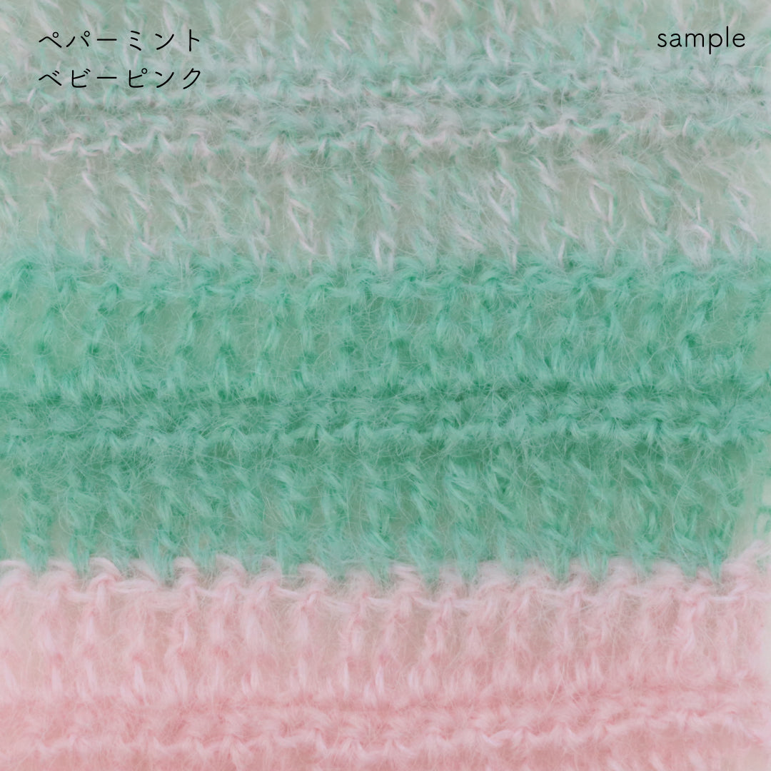 sawada itto：サワダイット-Liion-ハンドウォーマー